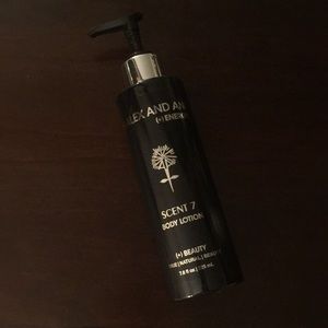 Alex and Ani Body Lotion